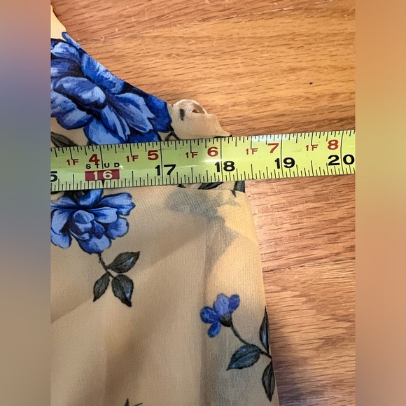 Monteau Los Angeles‎ Tank i26 - Picture 5 of 6